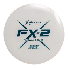 FX-2 500 Plastic