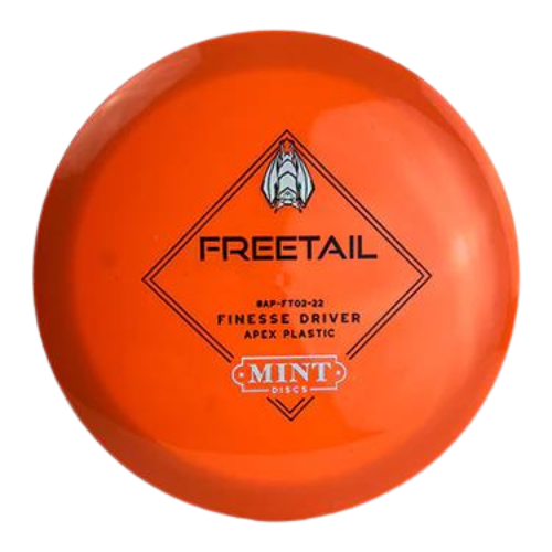 Freetail Apex