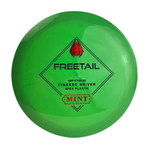 Freetail Apex