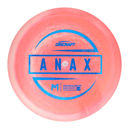 ESP ANAX