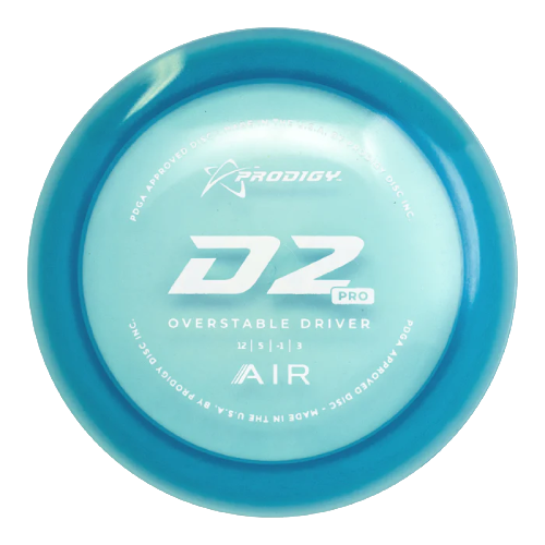 D2 Pro Air