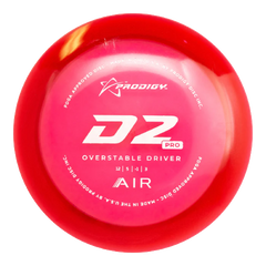 D2 Pro Air
