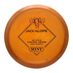 Jackalope Apex