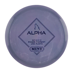 Alpha Apex