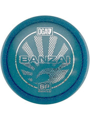 SP Banzai Driver