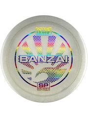 SP Banzai Driver