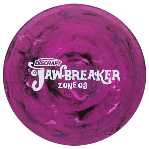 Jawbreaker Zone OS