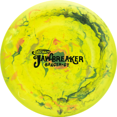 Jawbreaker Banger-GT