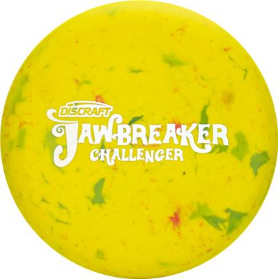 JAWBREAKER CHALLENGER