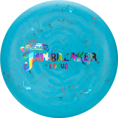 JAWBREAKER FOCUS