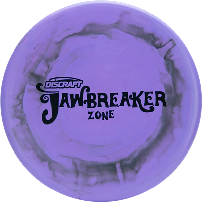 JAWBREAKER ZONE