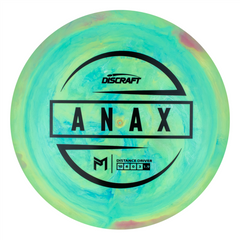 Paul McBeth Anax Driver