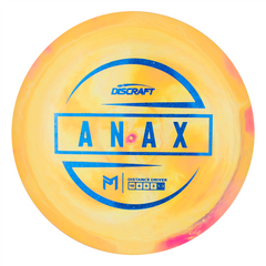 Paul McBeth Anax Driver