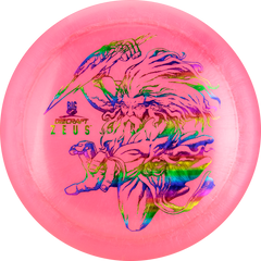 Paul McBeth Big Z Zeus