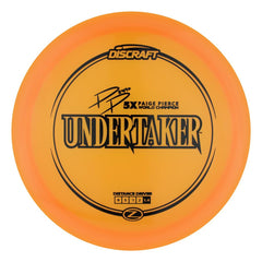 PAIGE PIERCE Z LINE UNDERTAKER SIGNATURE SERIES