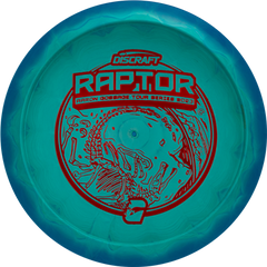 2023 Aaron Gossage Tour Series Raptor