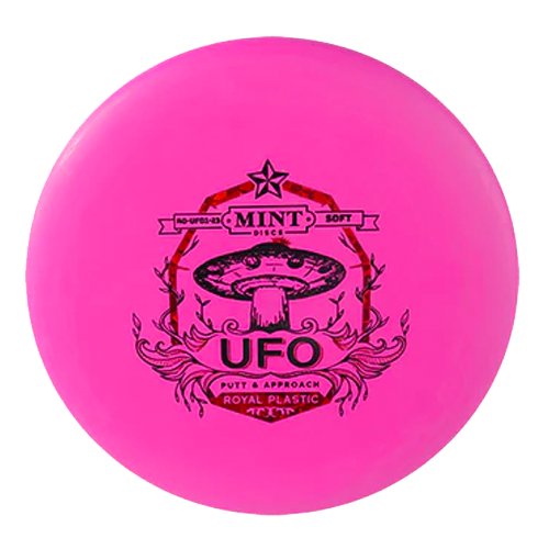 UFO Royal