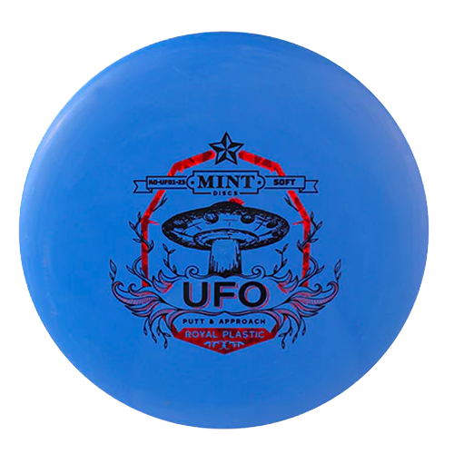 UFO Royal