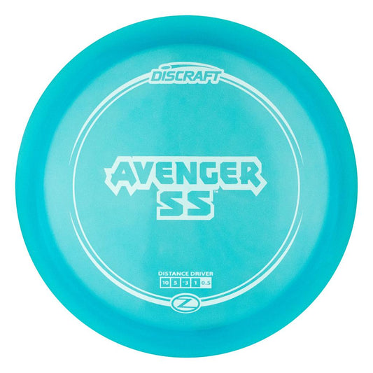 Z Line Avenger SS