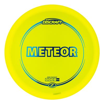 Z Line Meteor