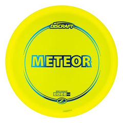 Z Line Meteor