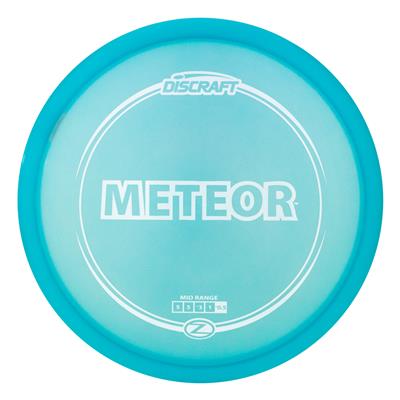 Z Line Meteor