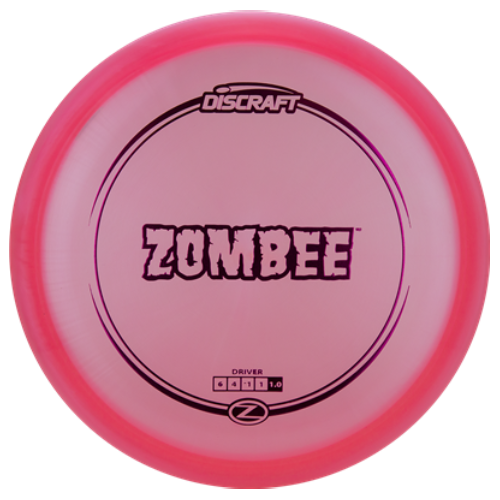 Z Line Zombee