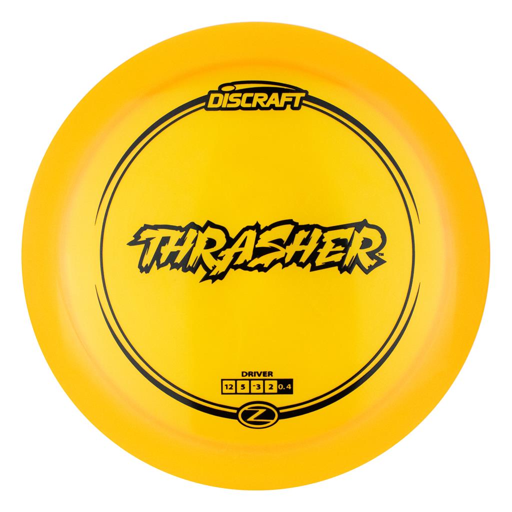 Z Line Thrasher