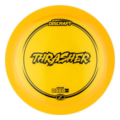 Z Line Thrasher