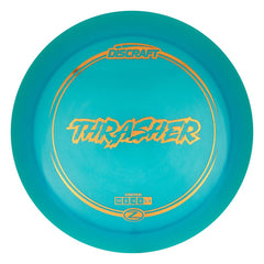 Z Line Thrasher