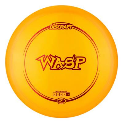 Z LINE WASP